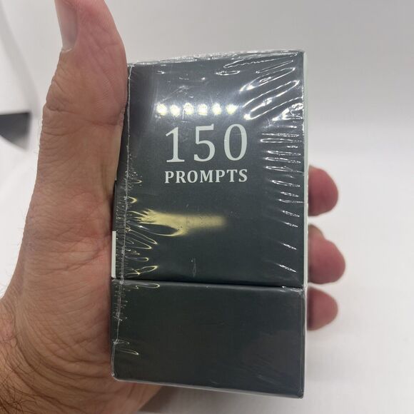 Tales Life Story Interview Kit Cards Capturing Memories Life Story New Sealed - Picture 4 of 8